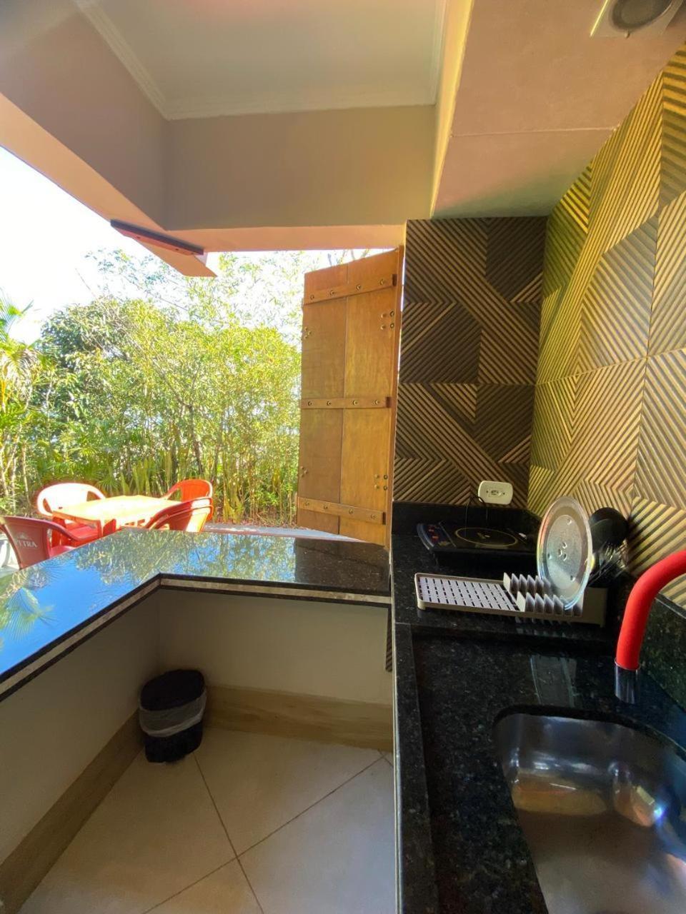Pousada Sol e Cia Caraguatatuba Exterior foto